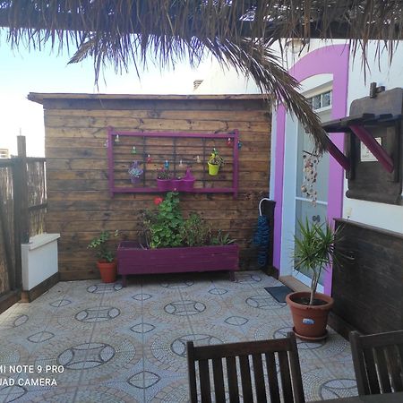 Cortijo Los Flamencos Cabo De Gata Habitación foto