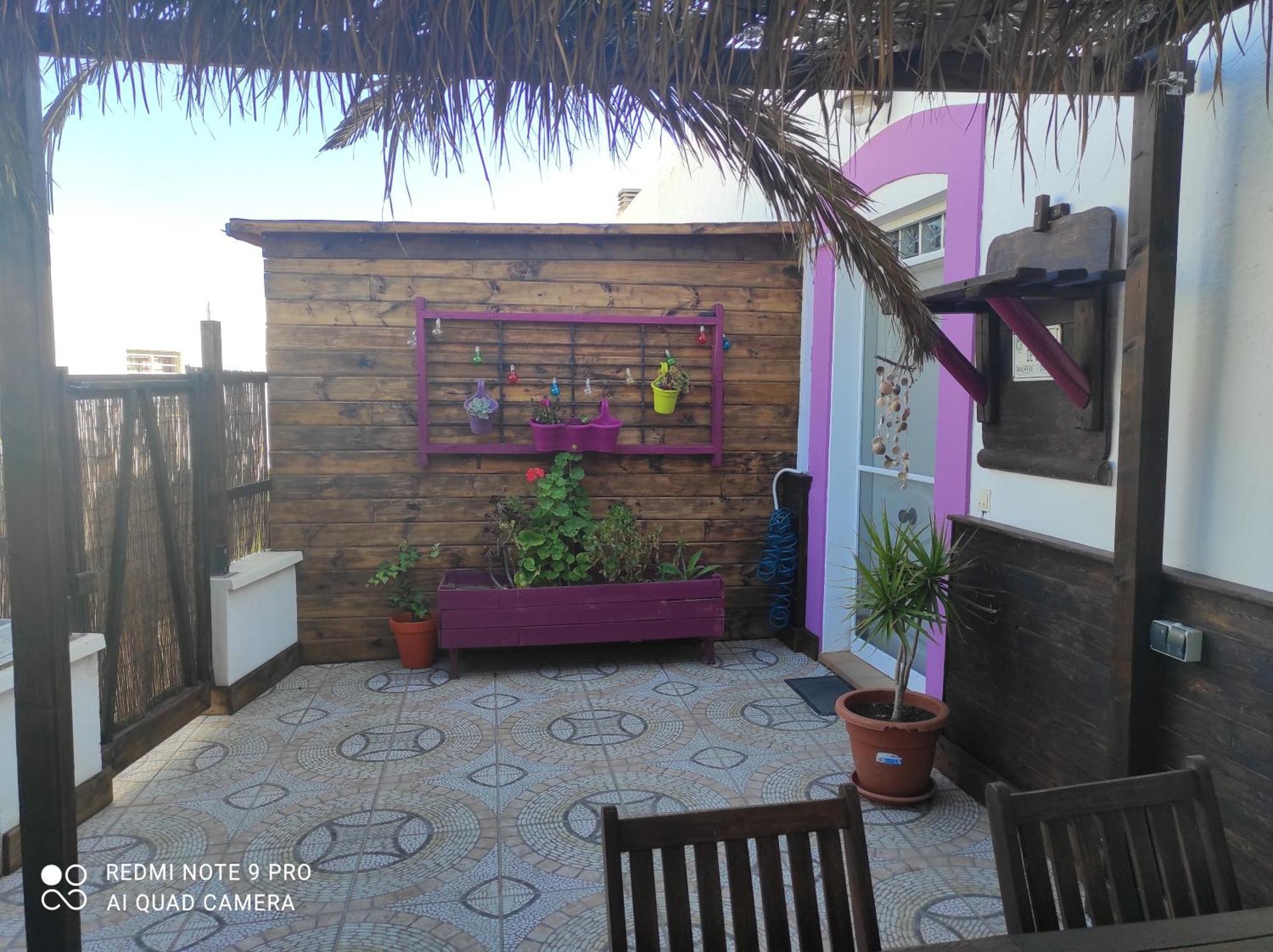 Cortijo Los Flamencos Cabo De Gata Habitación foto